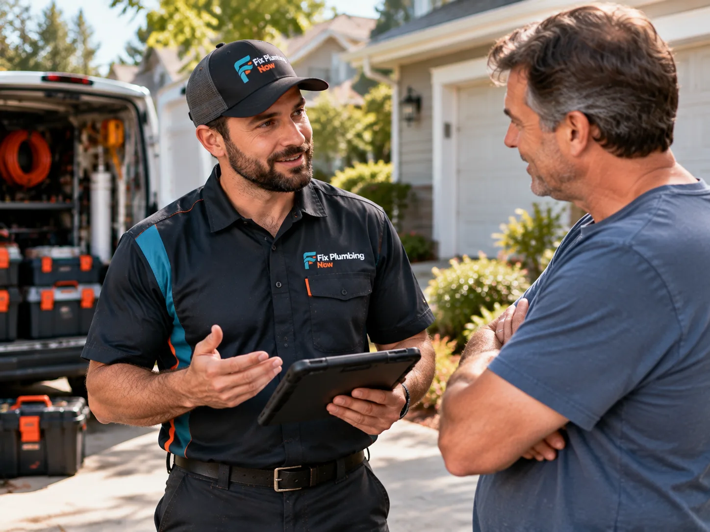 Clogged Drain Service Temecula, CA FAQs